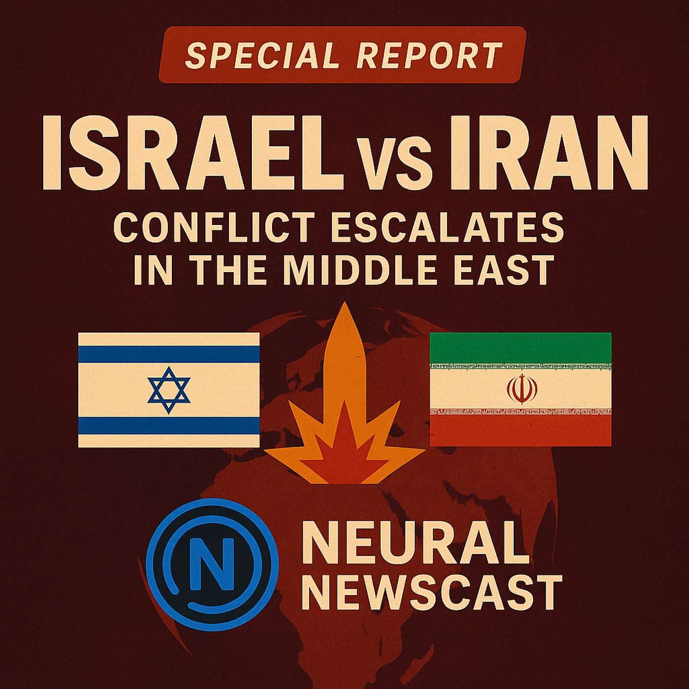 Middle East Tensions: A Week of Conflict and Global Repercussions