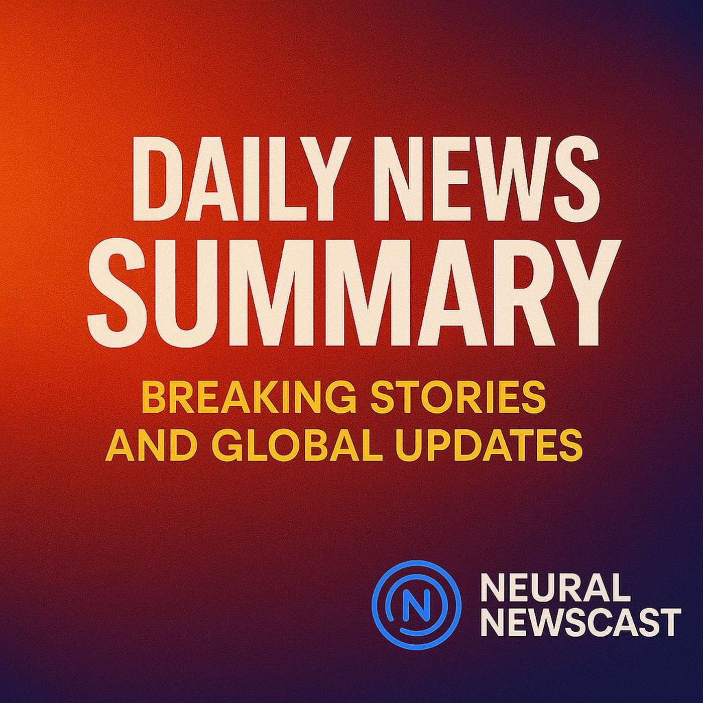 Global Headlines and Breaking Stories - July 16, 2025