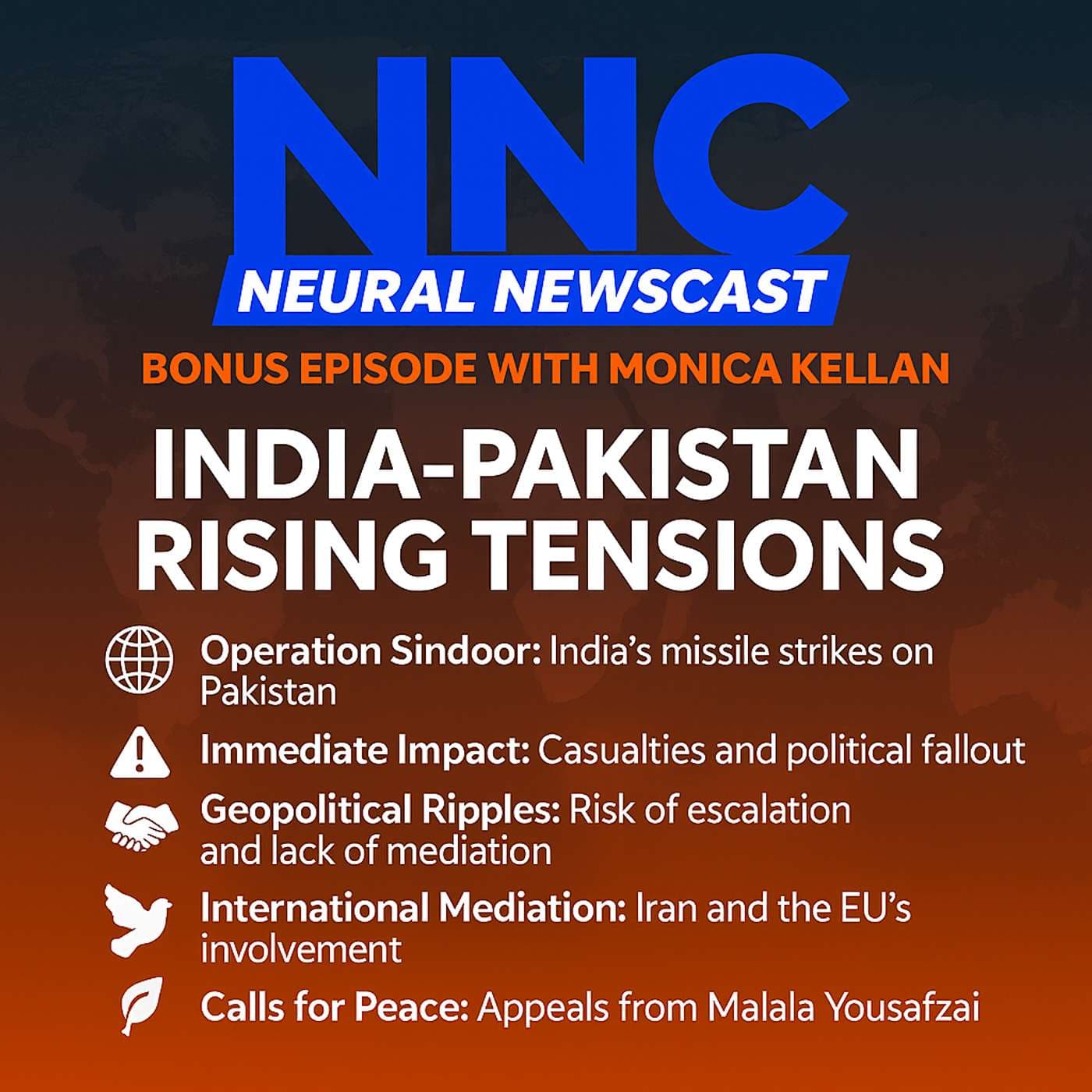 India-Pakistan Tensions: Operation Sindoor and the Path to Peace